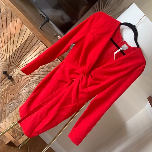 NWT ASOS dress